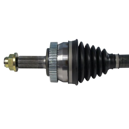 Gsp New Cv Axle No Gsp Ncv37069 Gsp NCV37069
